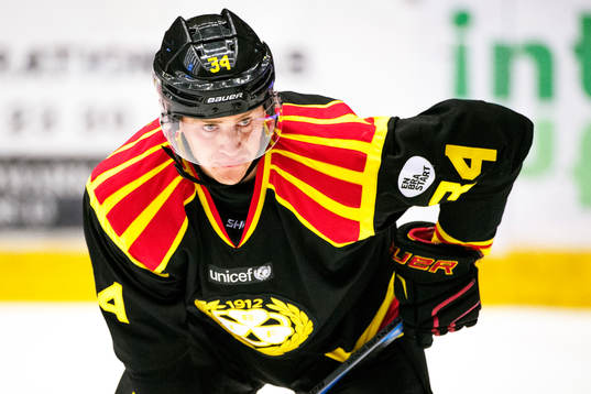 Brynäs Daniel Brodin