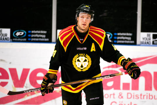 Brynäs Jacob Blomqvist
