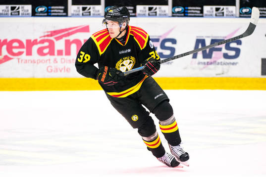 Brynäs Jonas Nordquist
