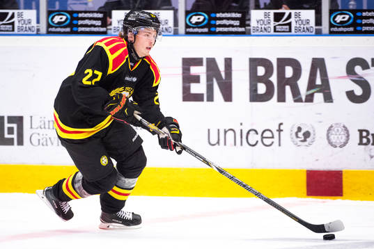 Brynäs Alexander Lindgren