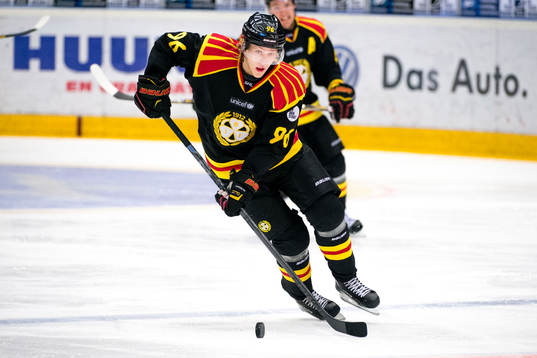 Brynäs Oskar Lindblom