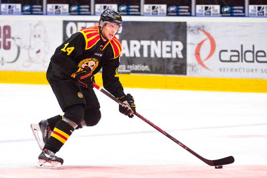 Brynäs David Westlund