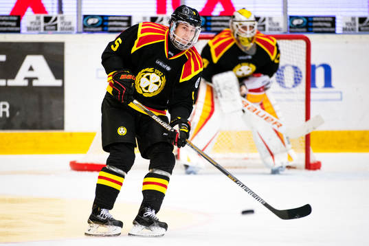 Brynäs Lukas Kilström