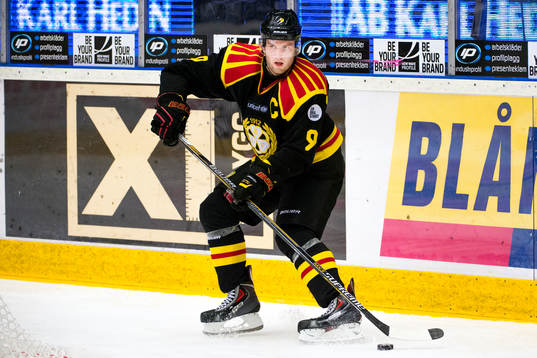 Brynäs Niclas Andersén