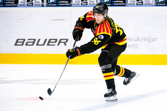 Brynäs Oskar Lindblom