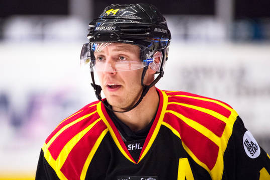 Brynäs Jacob Blomqvist