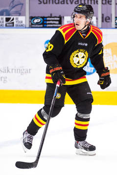 Brynäs Sebastian Enterfeldt