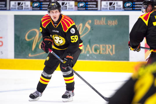 Brynäs Sebastian Enterfeldt