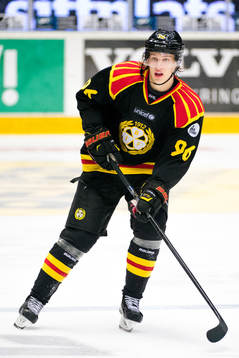 Brynäs Oskar Lindblom