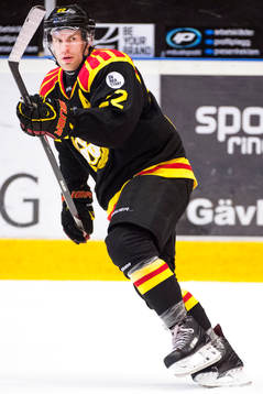 Brynäs Jörgen Sundqvist