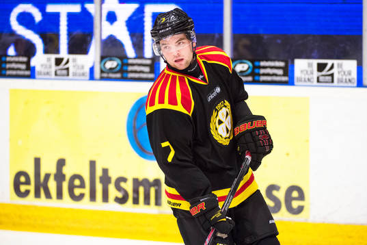 Brynäs Ponthus Westerholm