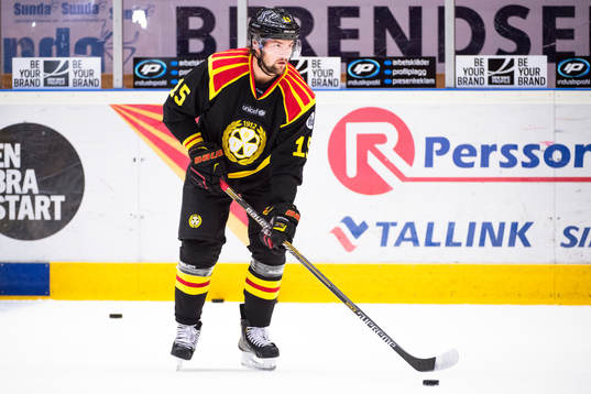 Brynäs Simon Bertilsson