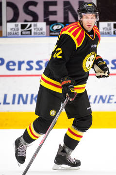 Brynäs Jörgen Sundqvist