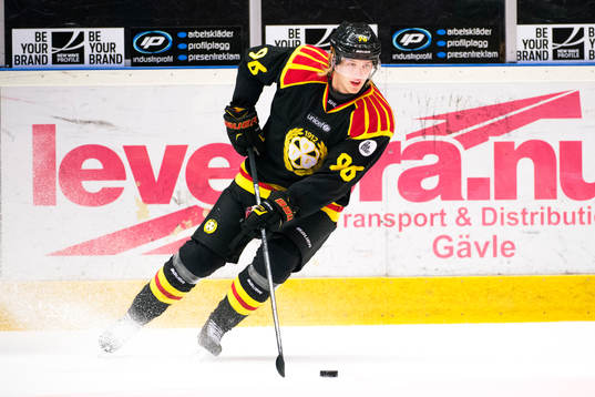 Brynäs Oskar Lindblom