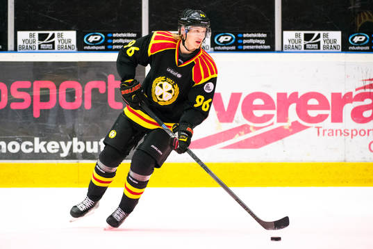Brynäs Oskar Lindblom