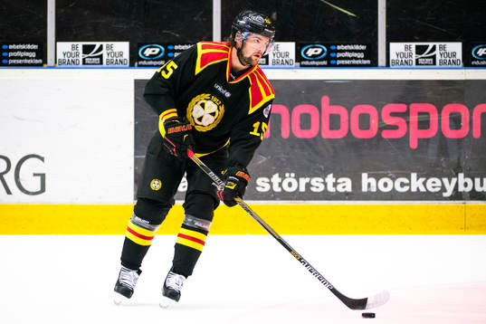 Brynäs Simon Bertilsson