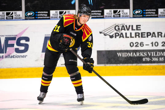 Brynäs Marcus Lindblom