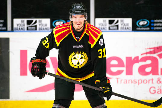 Brynäs Marcus Lindblom