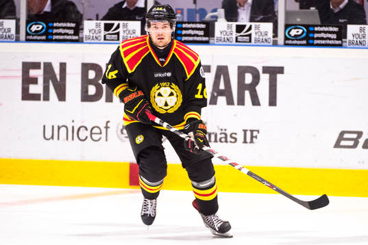 Brynäs Oscar Eklund