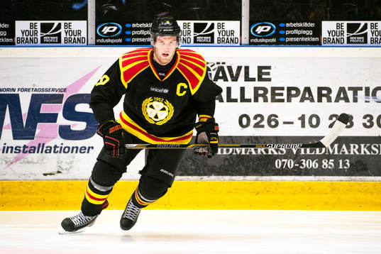 Brynäs Niclas Andersén