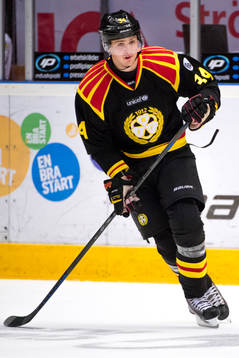 Brynäs Daniel Brodin