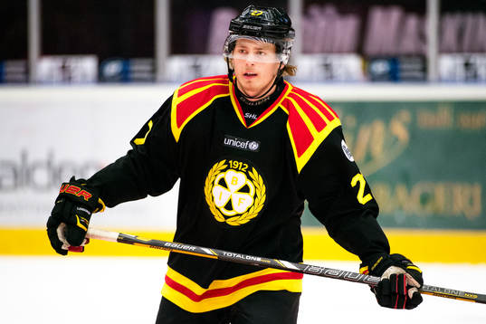 Brynäs Alexander Lindgren
