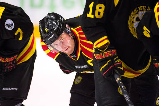 Brynäs Niclas Andersén