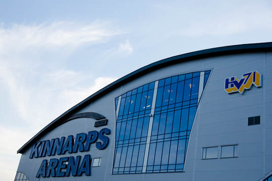 Kinnarps Arena