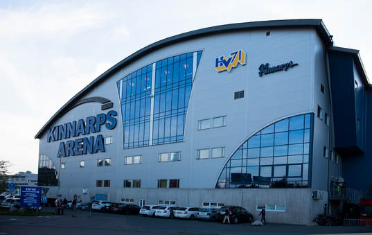 Kinnarps Arena