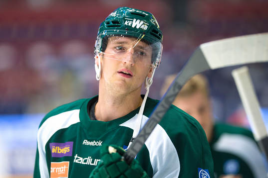 Färjestads Anton Hedman