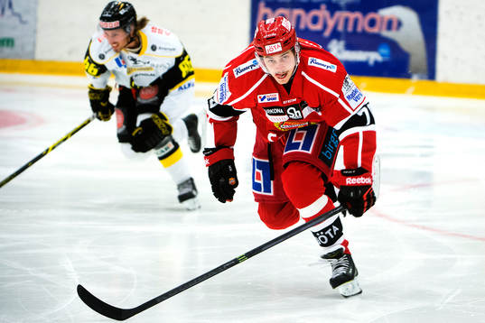 Almtunas Simon Mattsson