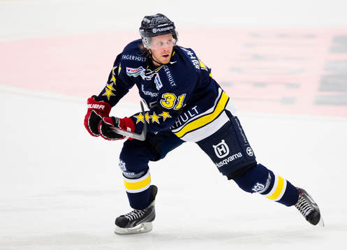 s Mattias Tedenby