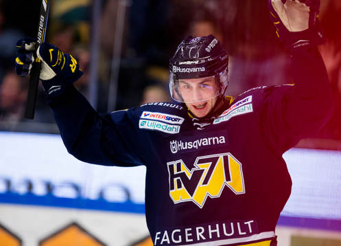 s Erik Christensen jublar