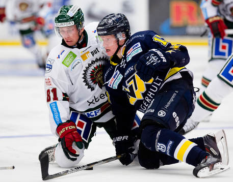s Emil Johansson