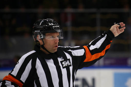Domare Wolmer Edqvist