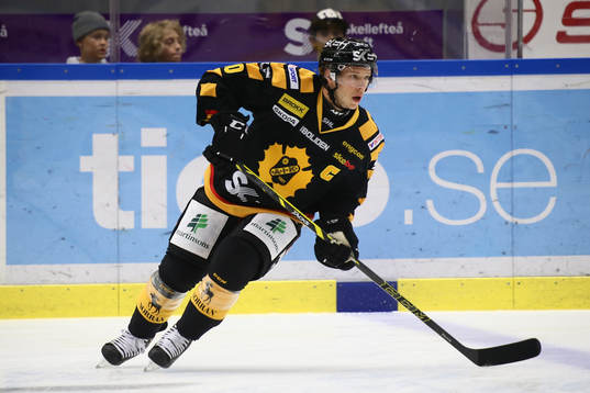 Skellefteås Erik Forssell