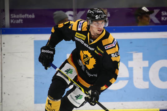 Skellefteås Marcus Pettersson