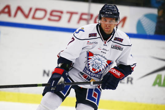 s Magnus Johansson