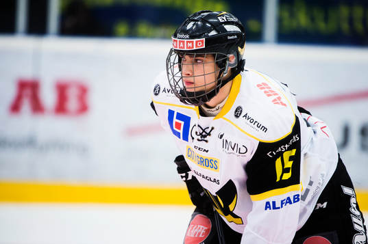 Västerås  Kristians Rubins