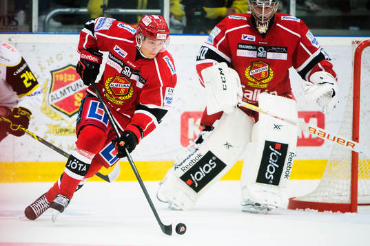 Almtunas Viktor Aronsson