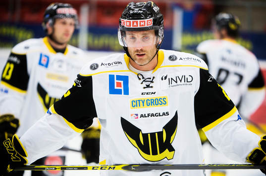 Västerås Conny Strömberg