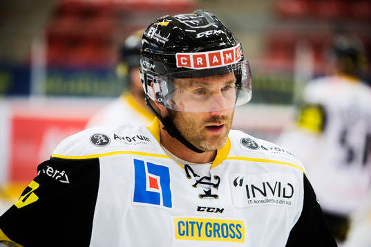 Västerås Conny Strömberg