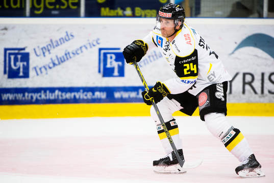Västerås Conny Strömberg