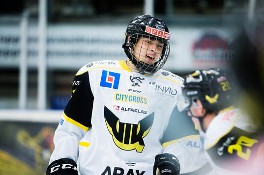 Västerås Kristians Rubins