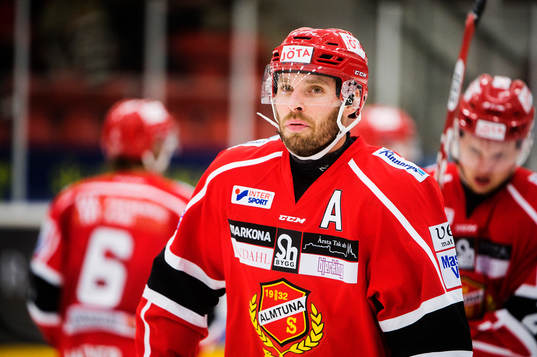 Almtunas Per Svensson