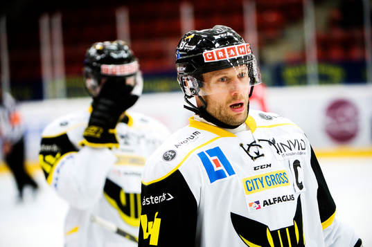 Västerås Per Helmersson