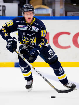 s Emil Johansson