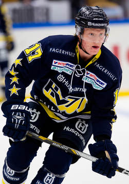 s Emil Johansson