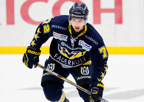 s Patrik Carlsson