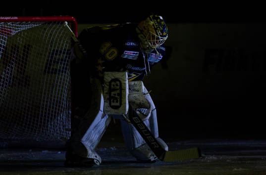 s målvakt Erik Ersberg